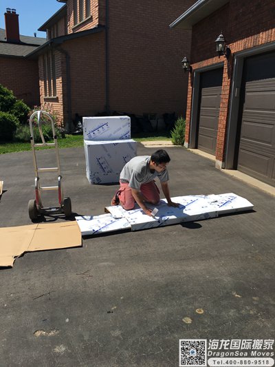 武汉市家具托运到德国