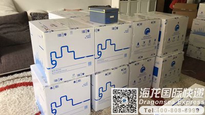 寄N95口罩去日本