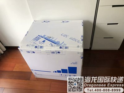 寄外科口罩去美国