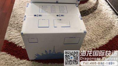 寄咳嗽药去韩国