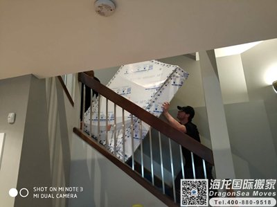 海运家具到澳大利亚