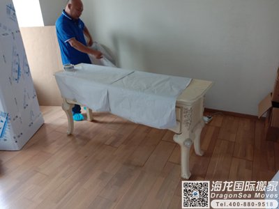 加拿大空运行李回北京